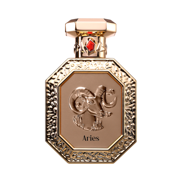 Perfume French Avenue Genesis Aries EDP 90ml - Unisex - Imagen 2