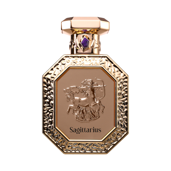 Perfume French Avenue Genesis Sagittarius EDP 90ml - Unisex - Imagen 2