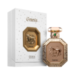 Perfume French Avenue Genesis Taurus EDP 90ml - Unisex