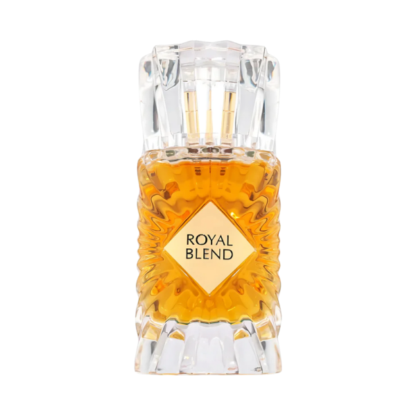 Perfume French Avenue Royal Blend EXDP 100ml - Unisex - Imagen 2