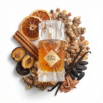 Perfume French Avenue Royal Blend EXDP 100ml - Unisex - Imagen 4