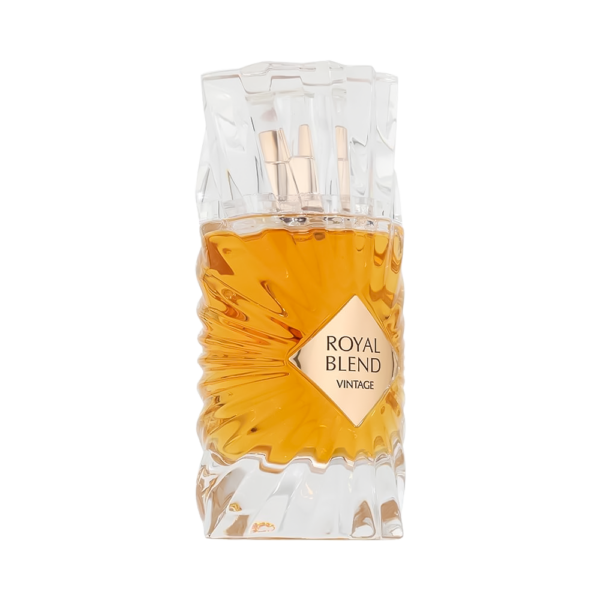 Perfume French Avenue Royal Blend Vintage EXDP 100ml - Unisex - Imagen 2