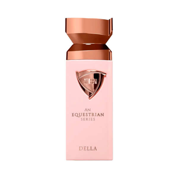 Perfume French Avenue An Equestrian Serie Delia EDP 100ml - Femenino - Imagen 2
