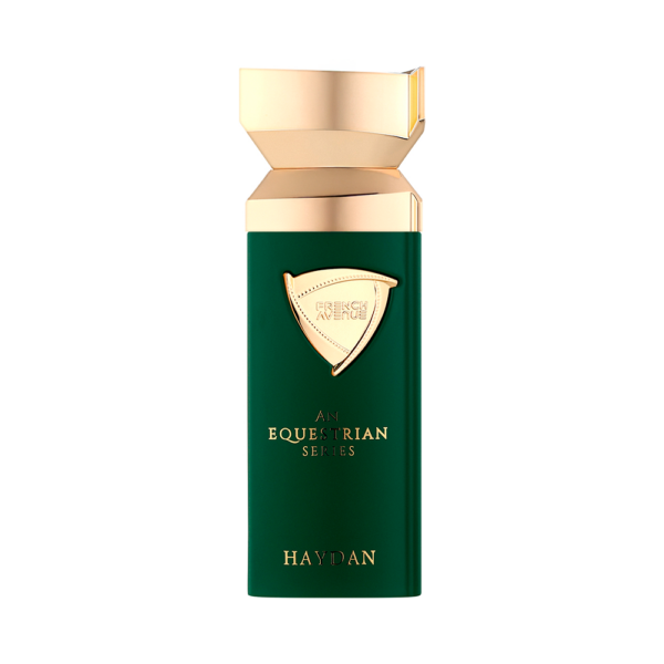 Perfume French Avenue Enquestrian Haydan EDP 100ml - Masculino - Imagen 2