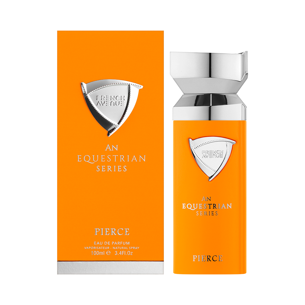 P8988247-1 Perfume French Avenue Equestrian Pierce EDP 100ml - Masculino - Imagen 1