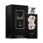 Perfume Lattafa Pride Ansaam Silver EDP 100ml - Unisex