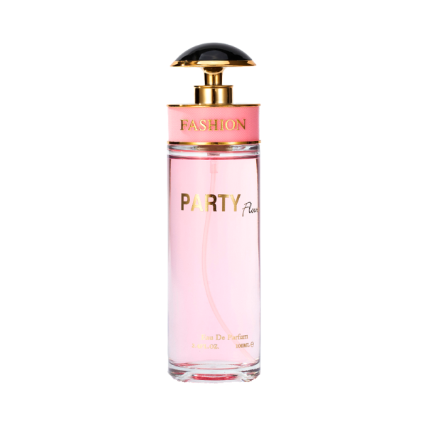 Perfume Lovali Party Flower EDP 100ml - Femenino - Imagen 2