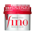 Mascarilla Capilar Fino Premium Touch -  230g