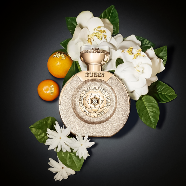 Perfume Guess Bella Vita Paradiso EDP 100ml - Femenino - Imagen 4