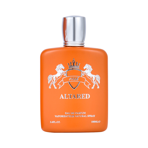 Perfume Lovali Altared EDP 100ml - Masculino - Imagen 2