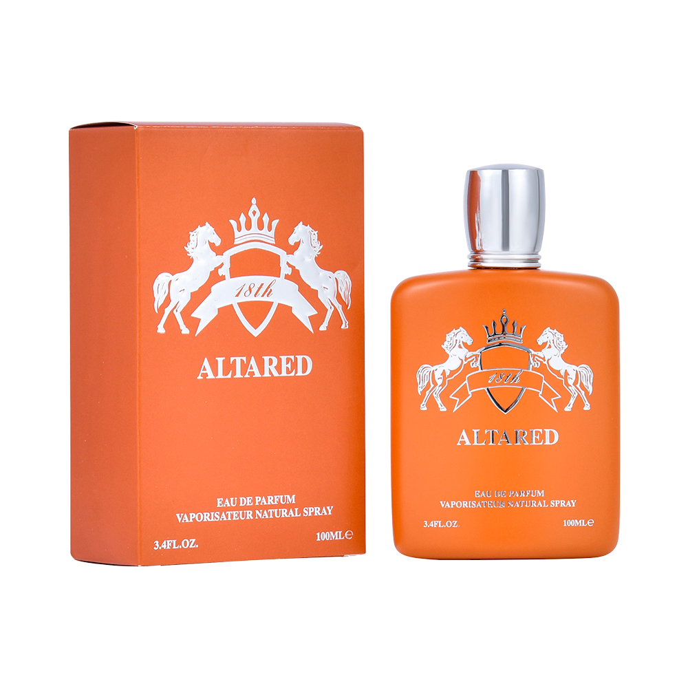 P8989973 Perfume Lovali Altared EDP 100ml - Masculino - Imagen 1