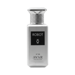 Perfume Avar Collection Robot N°108 EDP 30ml - Masculino - Imagen 2