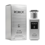 Perfume Avar Collection Robot N°108 EDP 30ml - Masculino