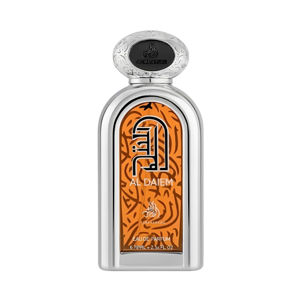 Perfume Al Wataniah Al Daiem EDP 75ml - Unisex - Imagen 2