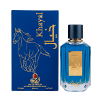 Perfume Al Aqeeq Khayal Blue EDP 100ml - Unisex