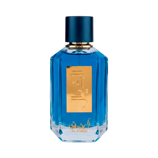 Perfume Al Aqeeq Khayal Blue EDP 100ml - Unisex - Imagen 2