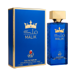 Perfume Al Aqeeq Malik EDP 100ml - Masculino
