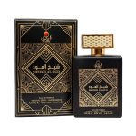 Perfume Al Aqeeq Sheikh Al Oud EDP 100ml - Unisex