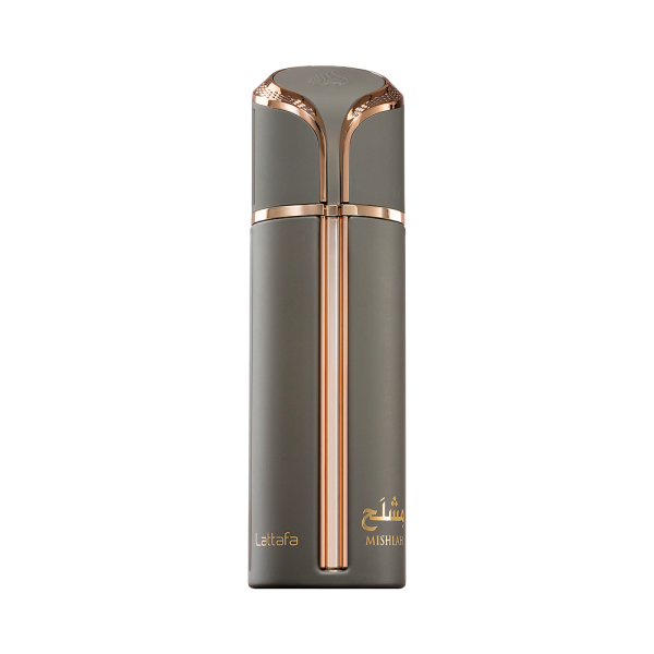 Perfume Lattafa Mishlah EDP 100ml - Unisex - Imagen 2