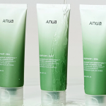 Limpiador Facial Anua Heartleaf Quercetinol + BHA - 150ml - Imagen 3