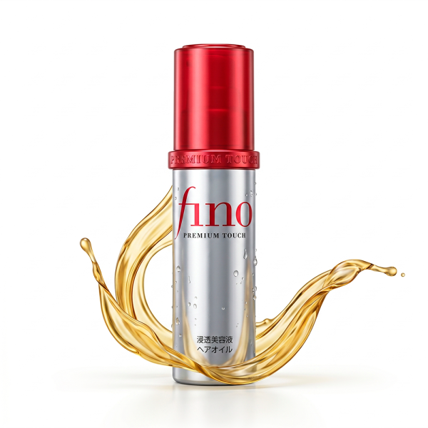 Aceite Capilar Fino Premium Touch Hair Oil - 70ml - Imagen 2
