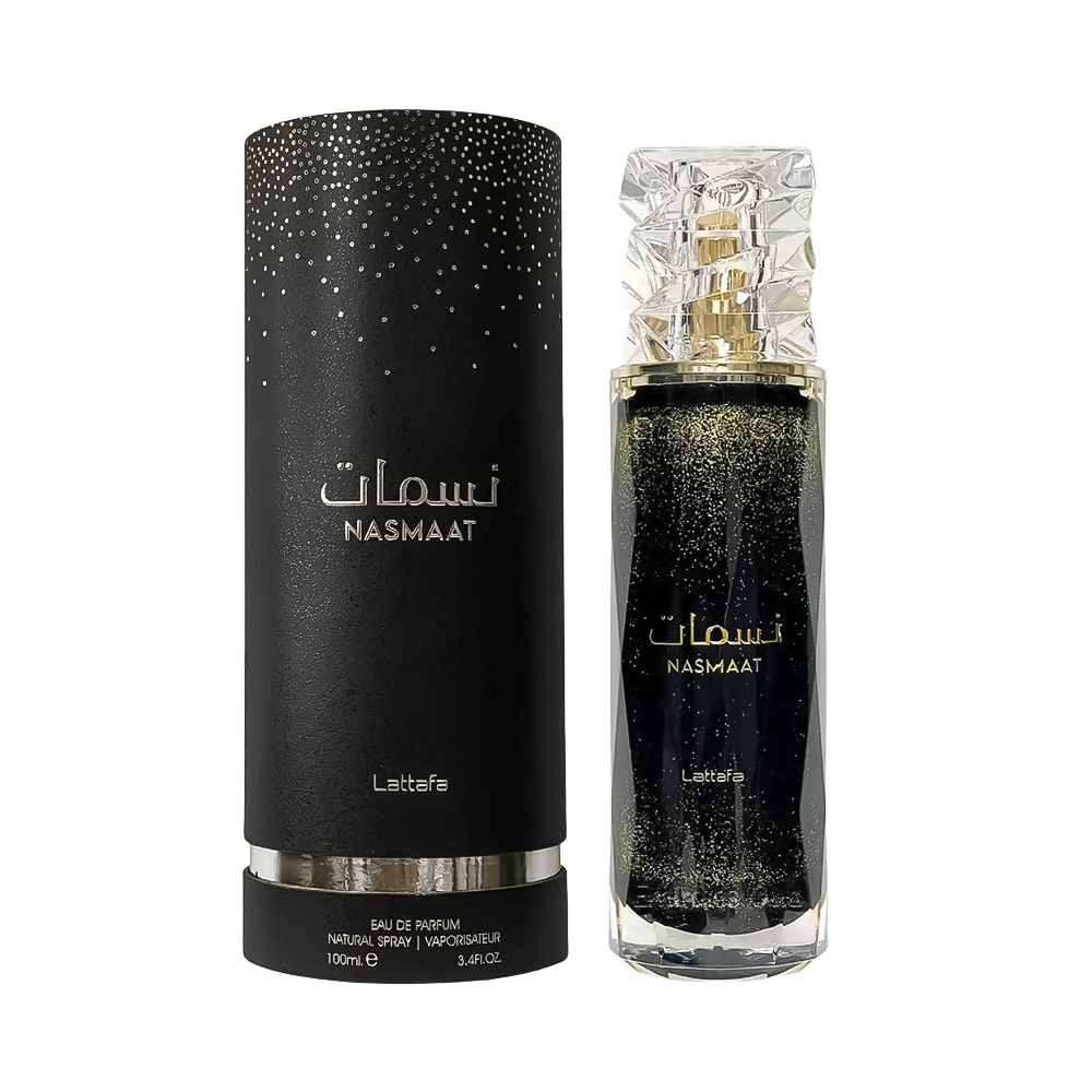 P8990954 Perfume Lattafa Nasmaat EDP 100ml - Unisex - Imagen 1