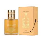 Perfume Lattafa Fire On Ice EDP 110ml - Unisex