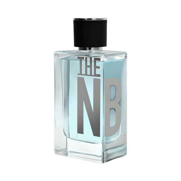 Perfume New Brand The NB Prestige EDT 100ml - Masculino - Imagen 3