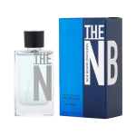 Perfume New Brand The NB Prestige EDT 100ml - Masculino