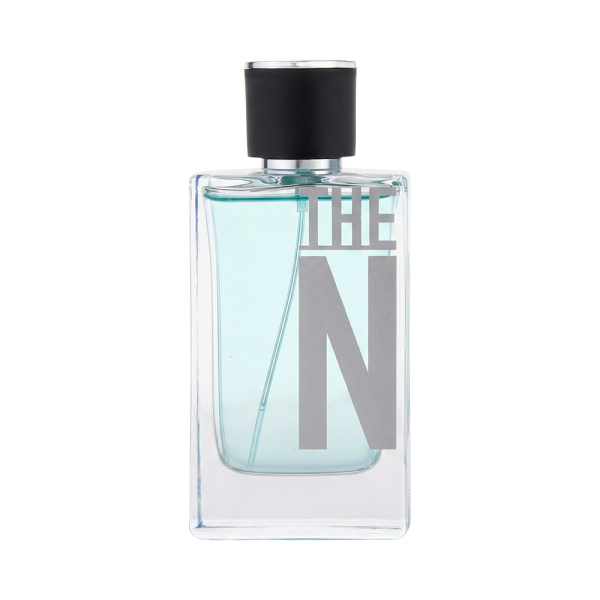 Perfume New Brand The NB Prestige EDT 100ml - Masculino - Imagen 2