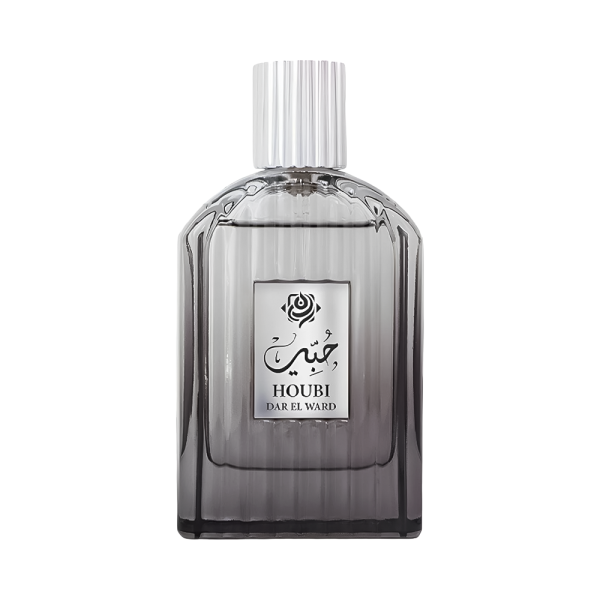 Perfume Dar El Ward Houbi EDP 100ml - Masculino - Imagen 2