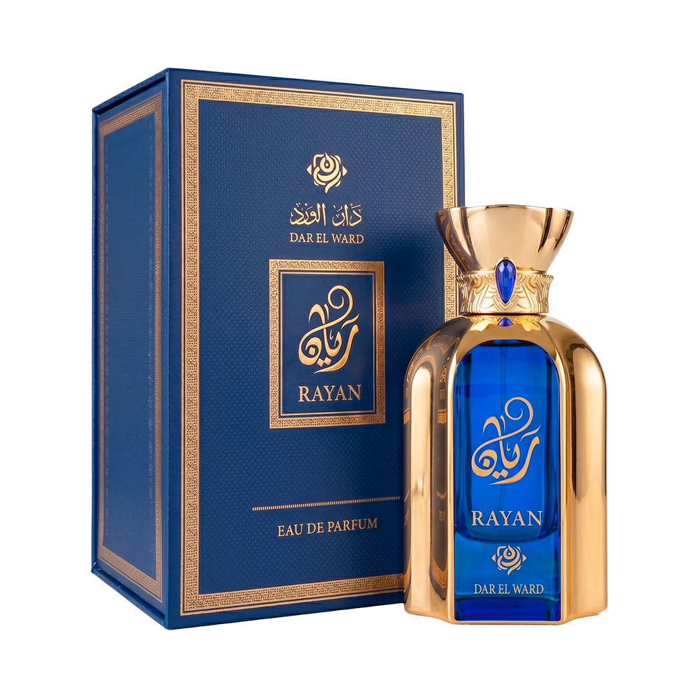 P8983581 Perfume Dar El Ward Rayan EDP 100ml - Unisex - Imagen 1