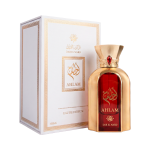 Perfume Dar El Ward Ahlam EDP 100ml - Unisex