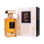 Perfume Dar El Ward Oriental Oud EDP 100ml - Unisex