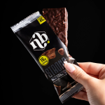 Barra de Proteína Natural Bars Strong Chocolate - 45g - Imagen 2