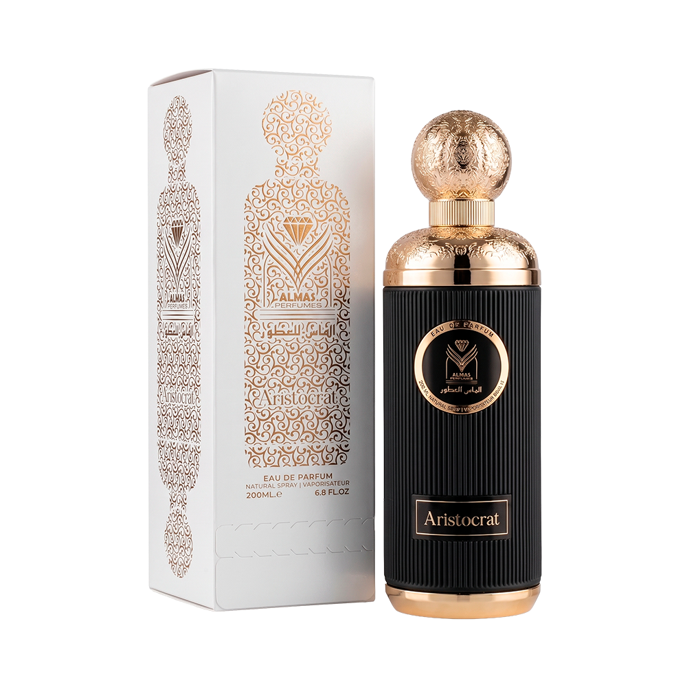 P8990156 Perfume Almas Aristocrat EDP 200ml – Masculino - Imagen 1