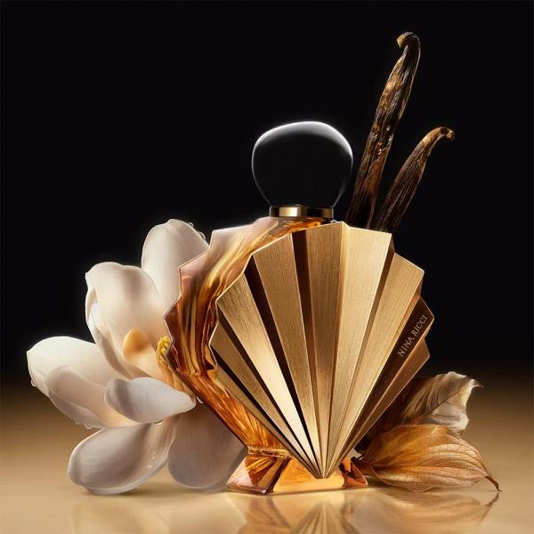 Perfume Nina Ricci Venus EDP 80ml - Femenino - Imagen 3