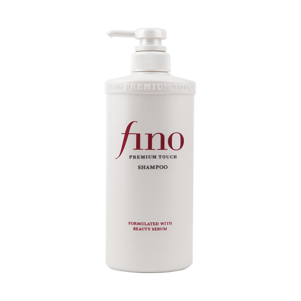 P8990852 Shampoo Fino Premium Touch - 550ml - Imagen 1