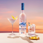 Vodka Grey Goose Original - 700ml - Imagen 2