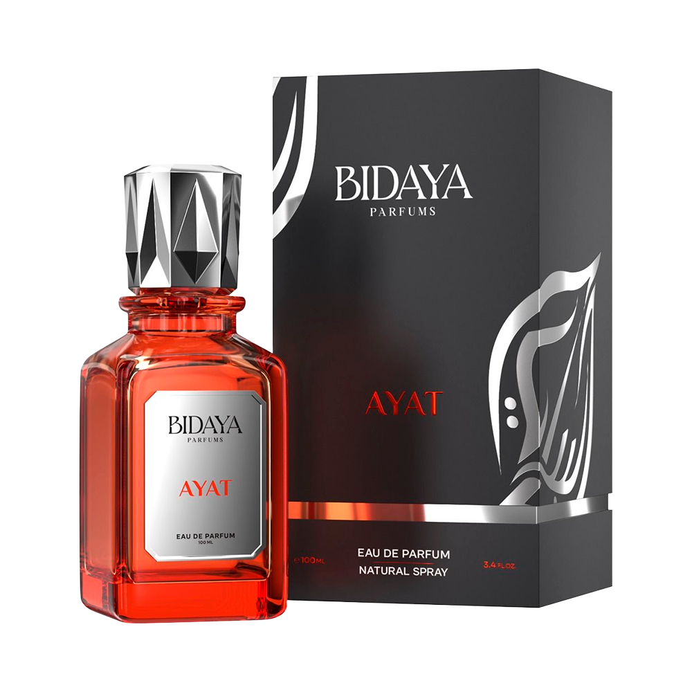 P8991240 Perfume Bidaya Ayat EDP 100ml - Unisex - Imagen 1