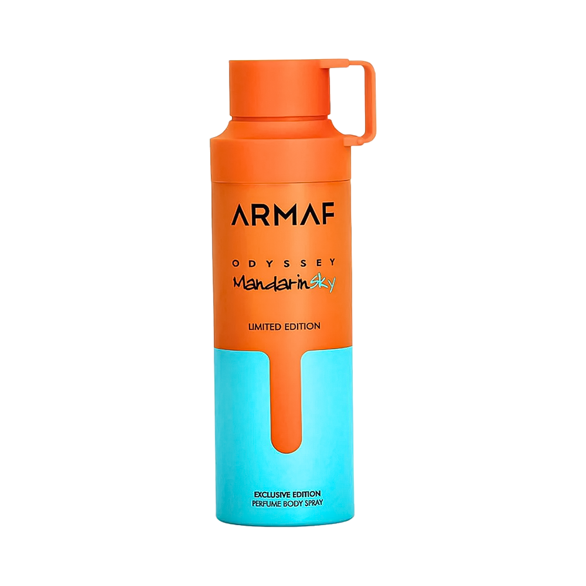 P8991395 Body Spray Armaf Odyssey Mandarin Sky 200ml - Masculino - Imagen 1