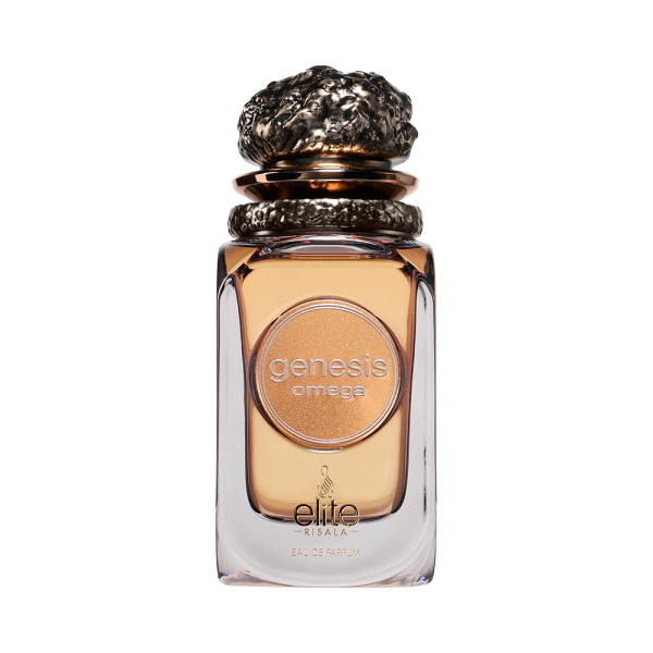 Perfume Risala Elite Genesis Omega EDP 100ml - Masculino - Imagen 2