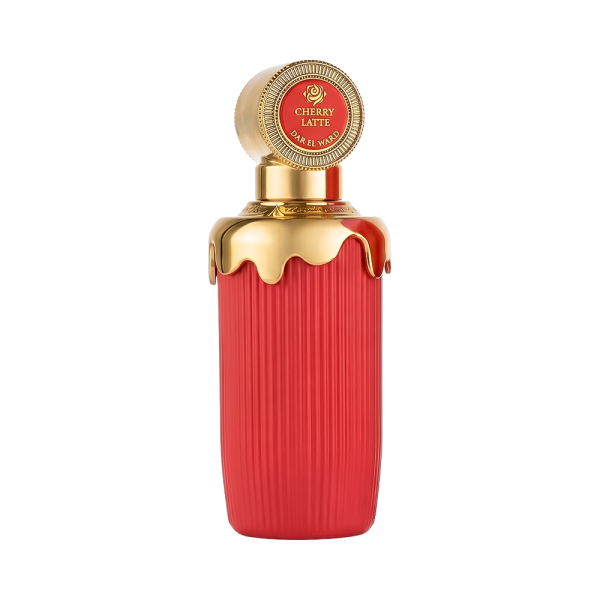 Perfume Dar El Ward Cherry Latte EDP 100ml - Femenino - Imagen 2