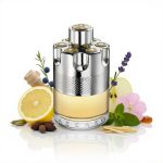 Perfume Azzaro Wanted EDT 100ml - Masculino - Imagen 2