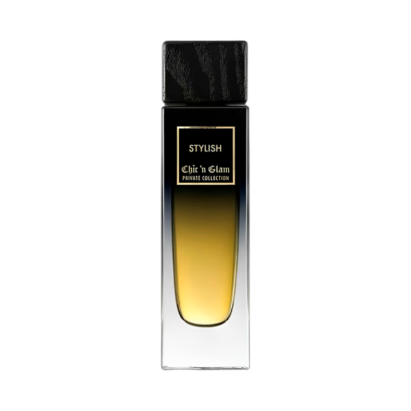 Perfume New Brand Chic´n Glam Private Stylish EDP - Femenino - Imagen 2