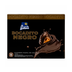 Bombones Punta Ballena Bocadito Negro 27g - 12 Unidades