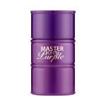 Perfume New Brand Master Of Purple EDP 100ml - Femenino - Imagen 2