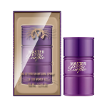 Perfume New Brand Master Of Purple EDP 100ml - Femenino