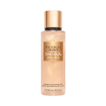 Body Splash Victoria's Secret Bare Vanilla Shimmer 250ml - Femenino