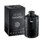 Perfume Azzaro The Most Wanted Intense EDP 100ml - Masculino